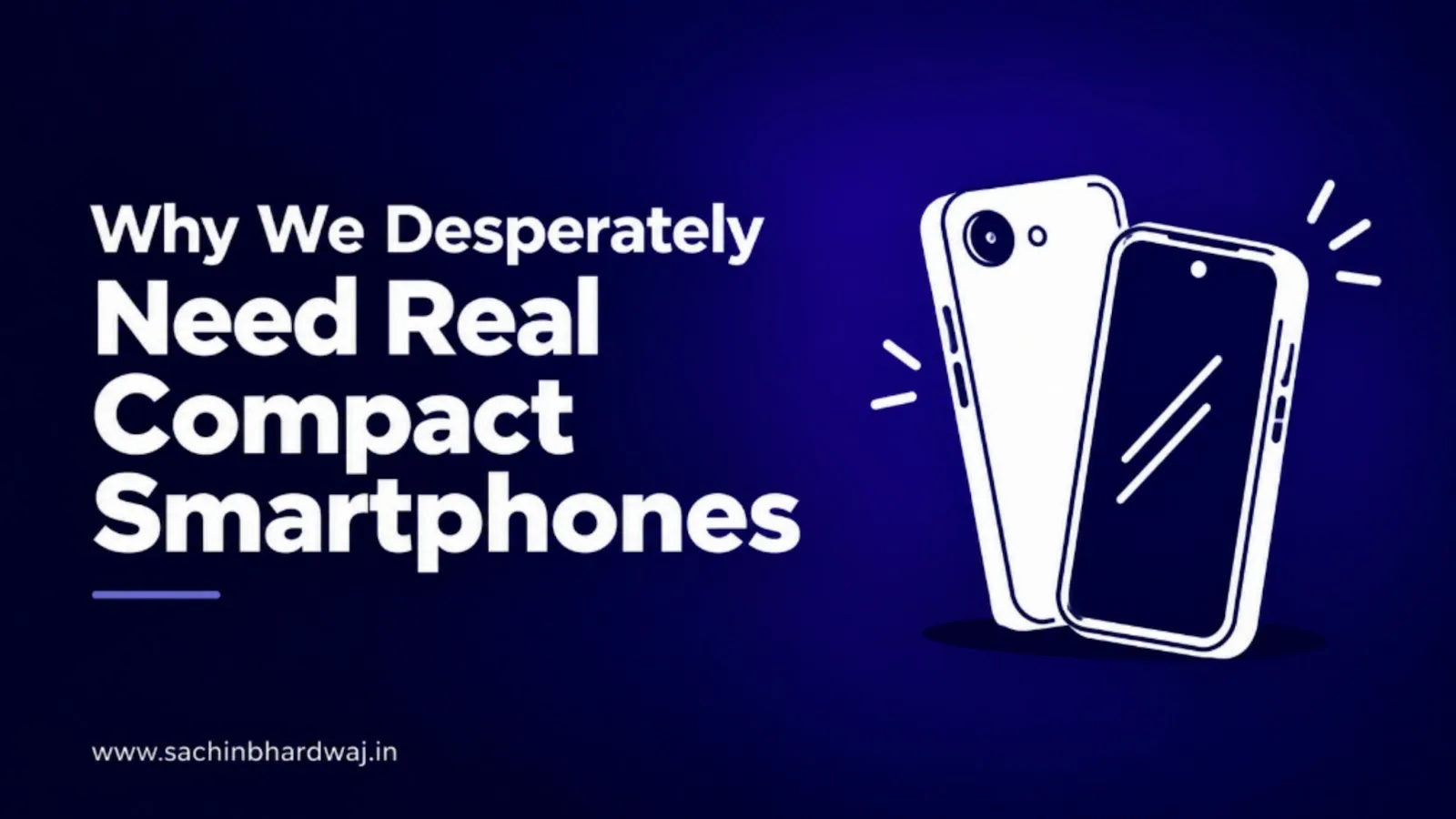 A Strategic Opportunity for Smartphone Brands