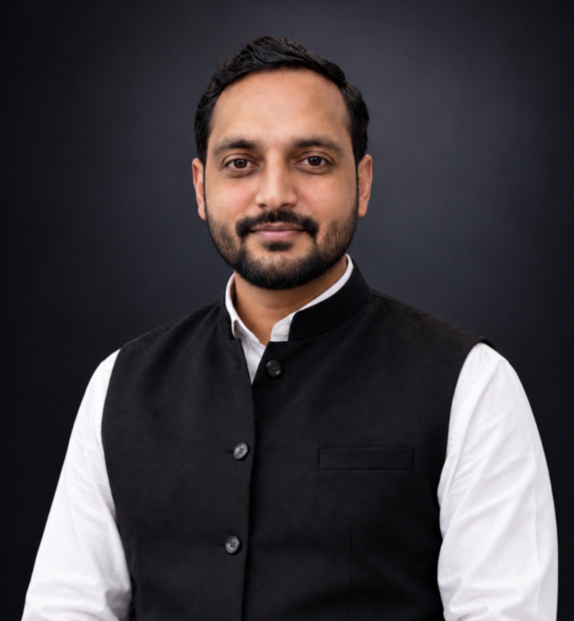 Sachin Bhardwaj